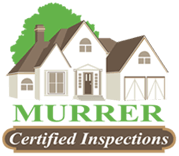 Murrer Inspection logo