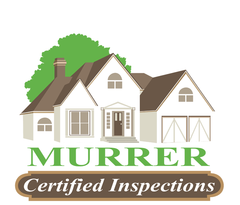 Main Murrer Inspection Logo